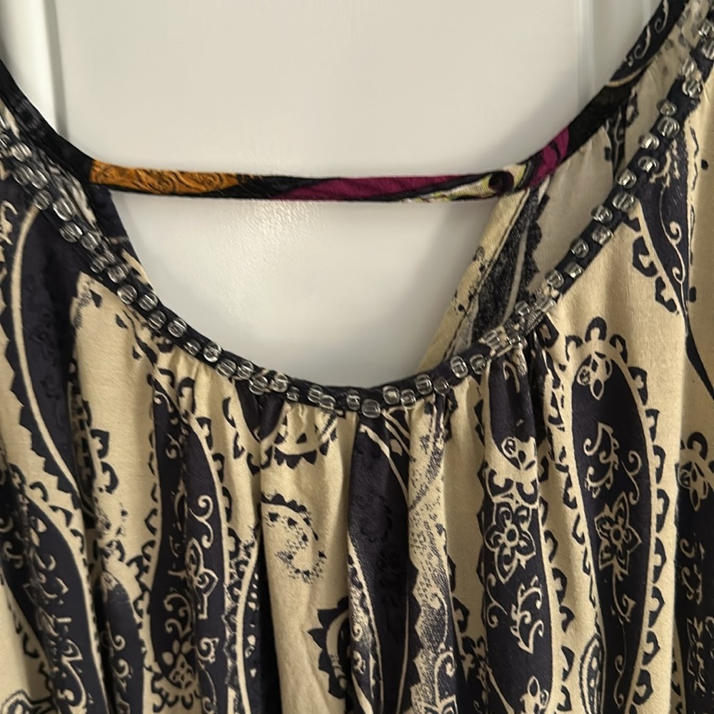 Tank Tunic - Picture 2 of 6